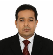 Sheikh Muhammad Touhidul Islam